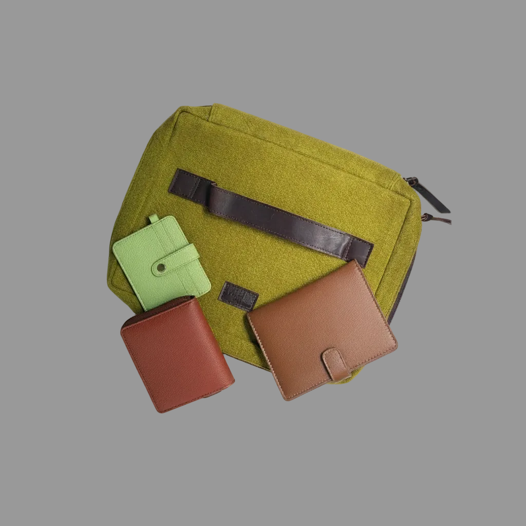 Wholesale - Vegan & Sustainable Gift Collection