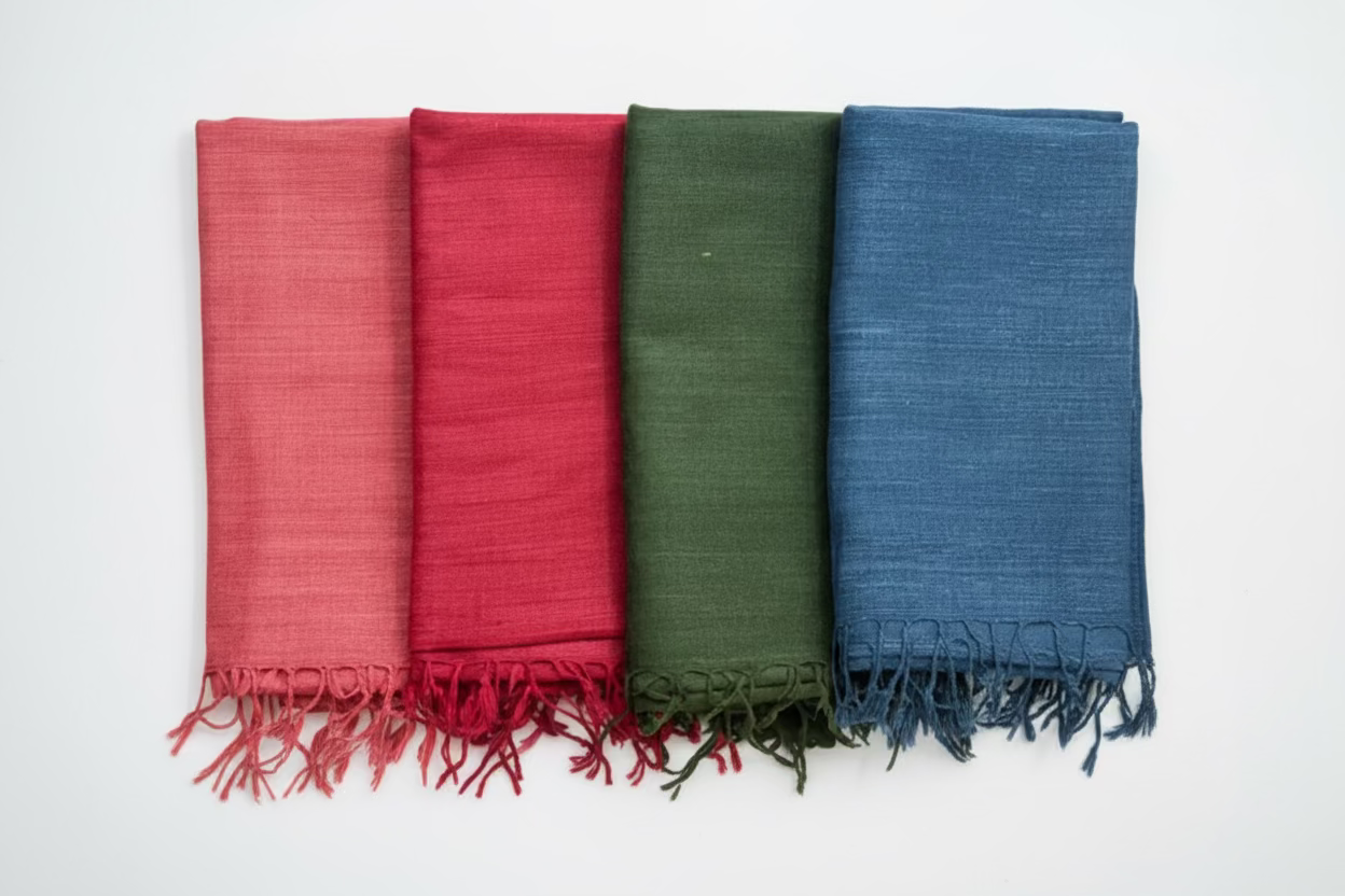 Scarves