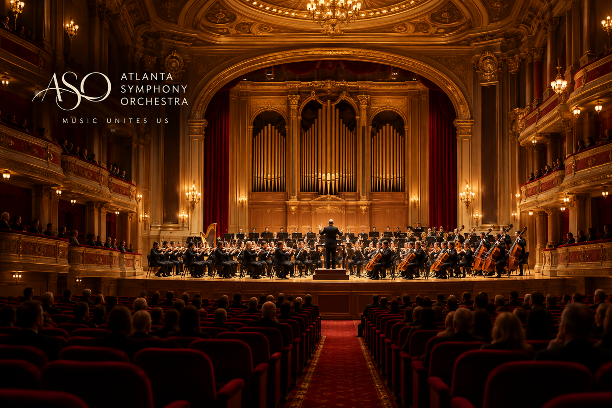 Atlanta Symphony