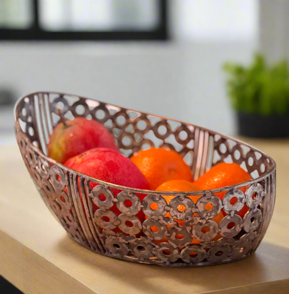 Ellipse Bowl