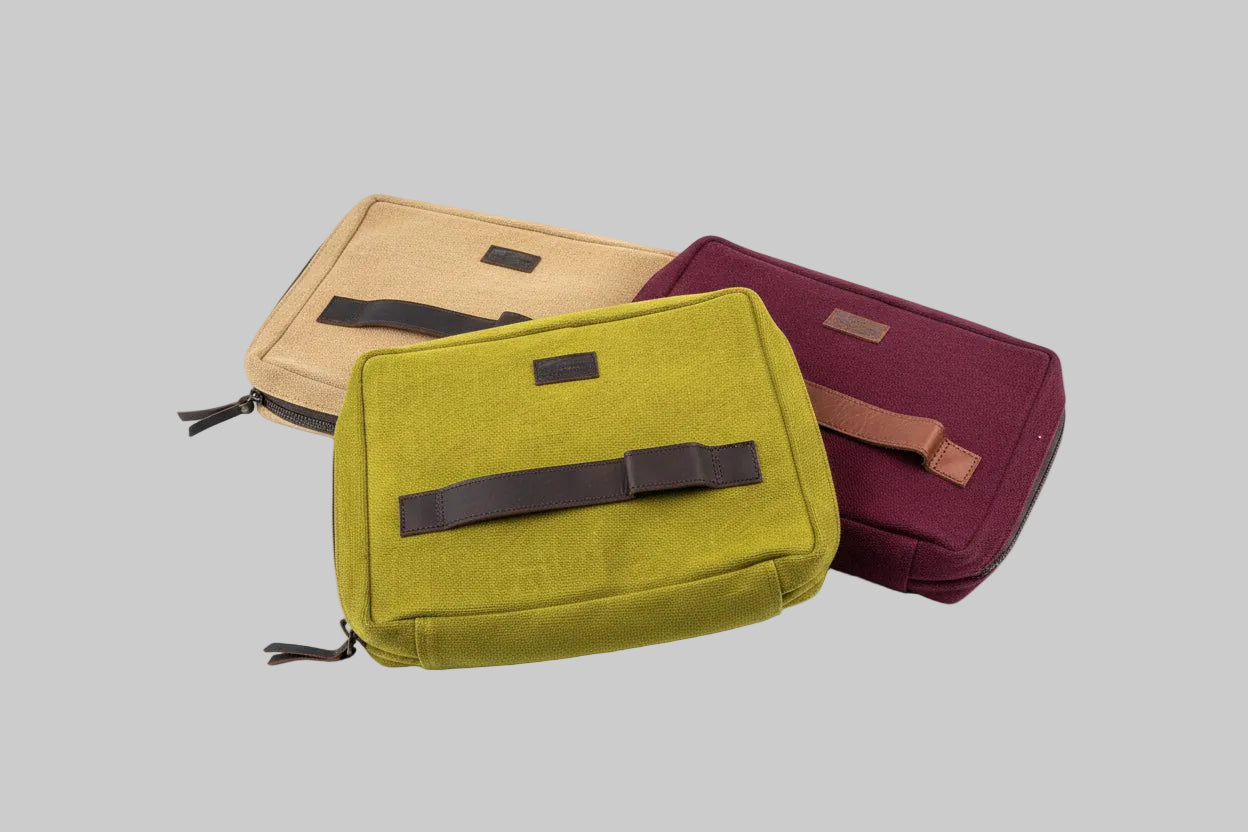 iPad Organizer Bags