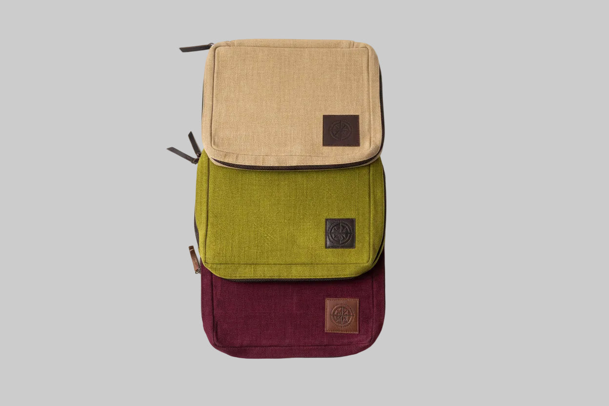 iPad Organizer Bags