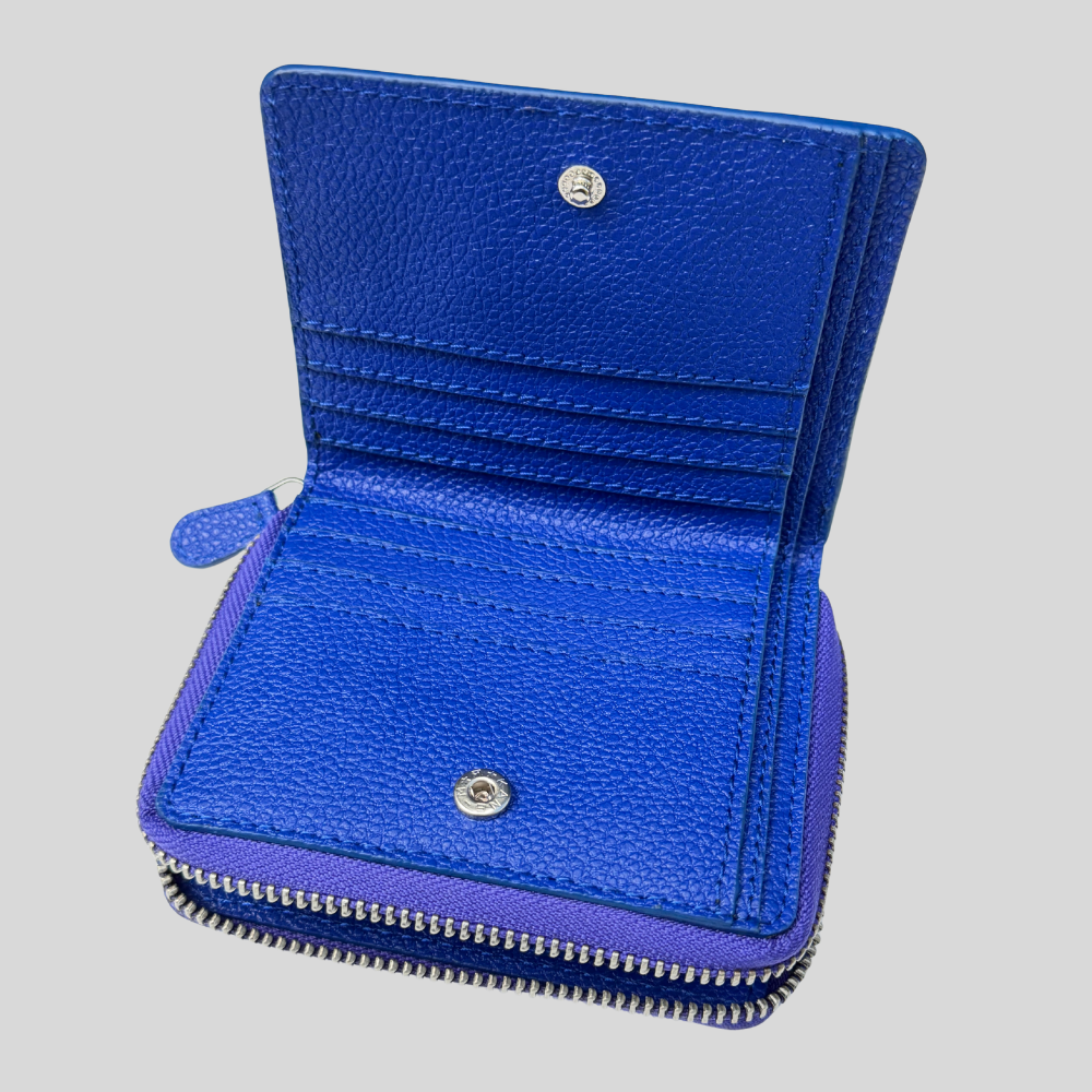 Wholesale Vegan & Sustainable Gift Collection - Design # RMF 1101 Unisex Coin Purse