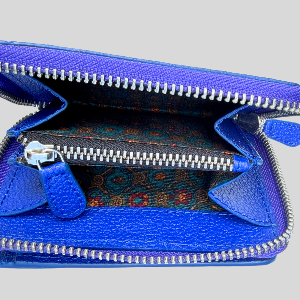 Wholesale Vegan & Sustainable Gift Collection - Design # RMF 1101 Unisex Coin Purse