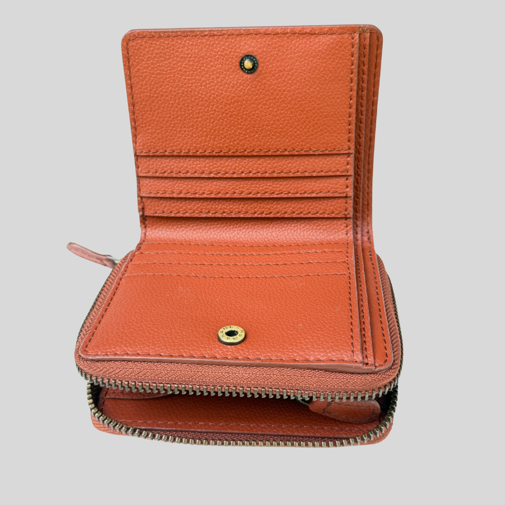 Wholesale Vegan & Sustainable Gift Collection - Design # RMF 1101 Unisex Coin Purse