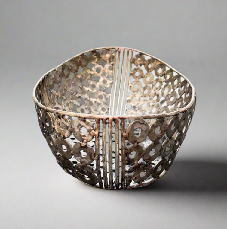 Ellipse Bowl