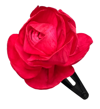 Peony - Shola Flower Hair Clip