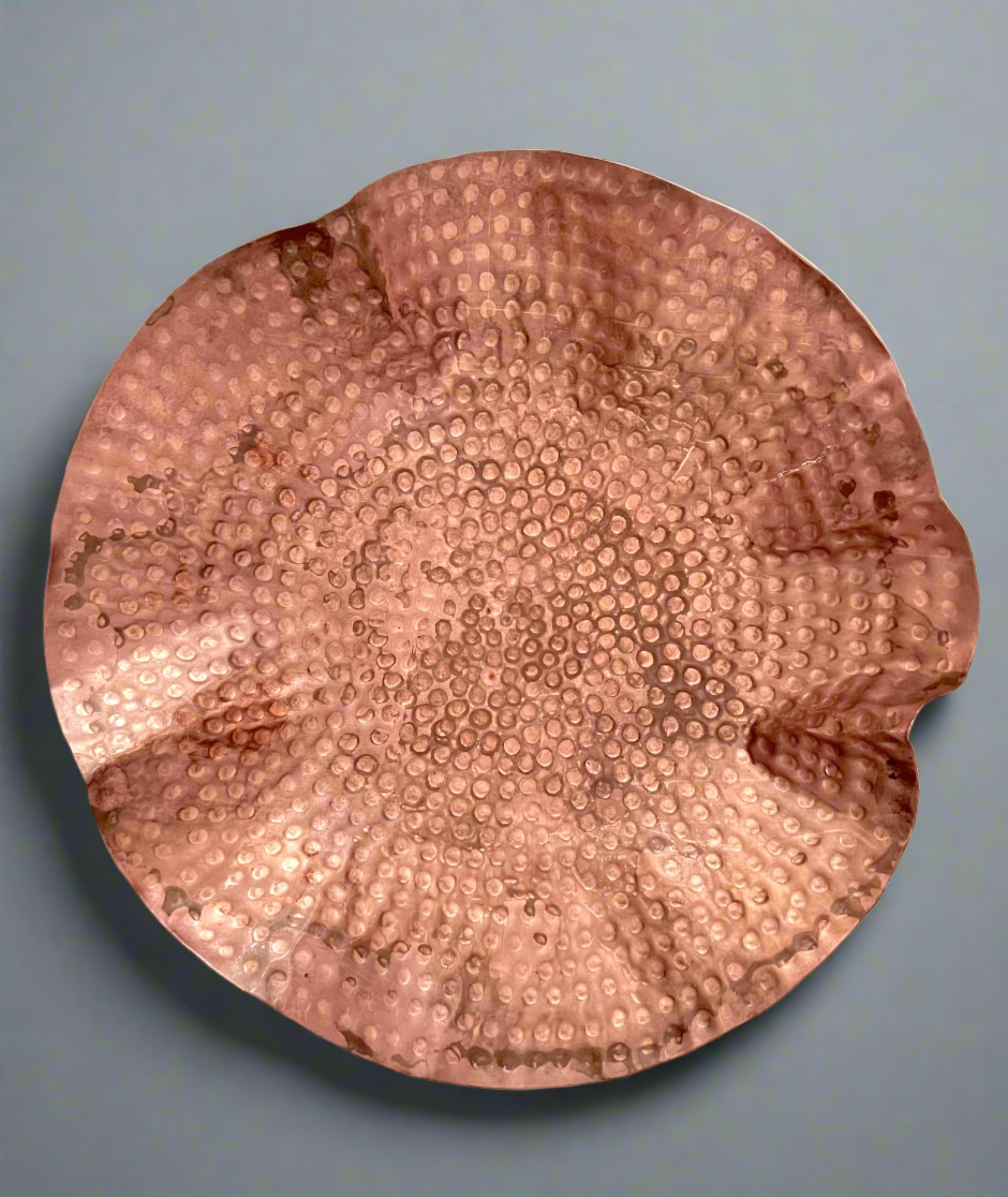 Tama Copper Platter