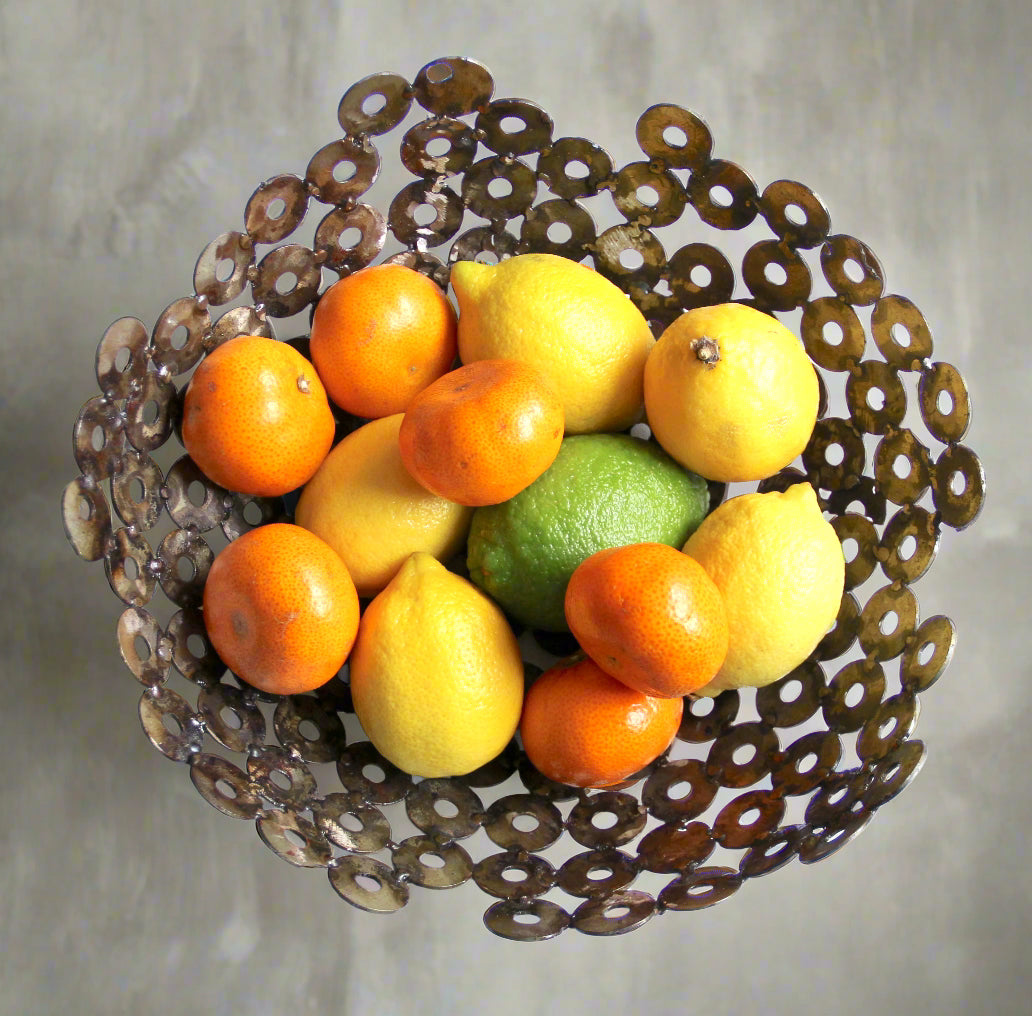 Rings Bowl